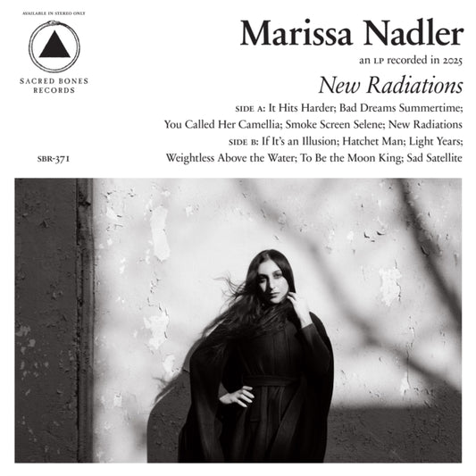 New Radiations