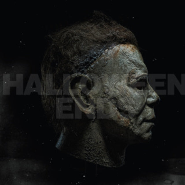 Halloween Ends Ost (Expanded Edition)