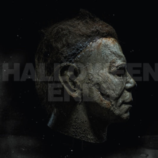 Halloween Ends Ost (Expanded Edition)