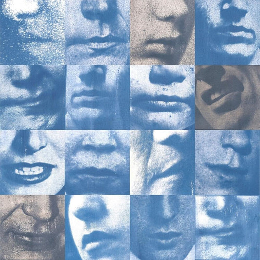 La Vida De Alguien Mais (Ice Blue LP Vinyl)