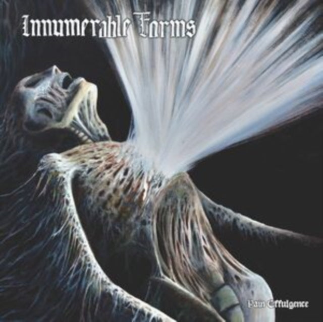 This CD is brand new.Format: CDThis item's title is: Pain EffulgenceArtist: Innumerable FormsBarcode: 843563192436Release Date: 9/5/2025
