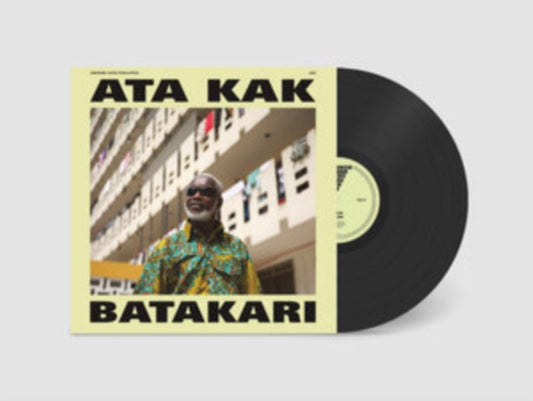Batakari