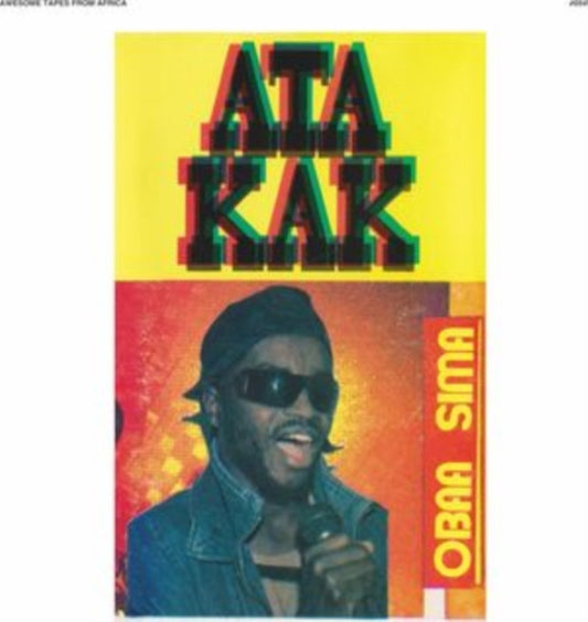 This CD is brand new.Format: CDThis item's title is: Obaa Sima (Anniversary Remaster)Artist: Ata KakBarcode: 843563192962Release Date: 11/7/2025