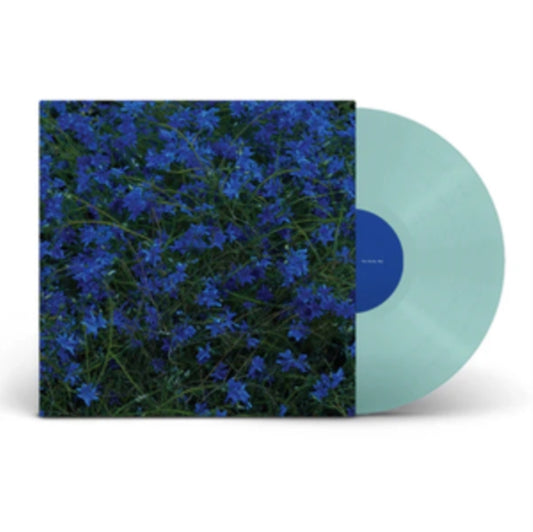 Gift Songs (140G/Sea Glass Blue LP Vinyl)