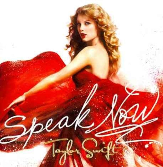 This CD is brand new.Format: CDMusic Style: CountryThis item's title is: Speak NowArtist: Taylor SwiftLabel: Big Machine RecordsBarcode: 843930006038Release Date: 1/17/2012