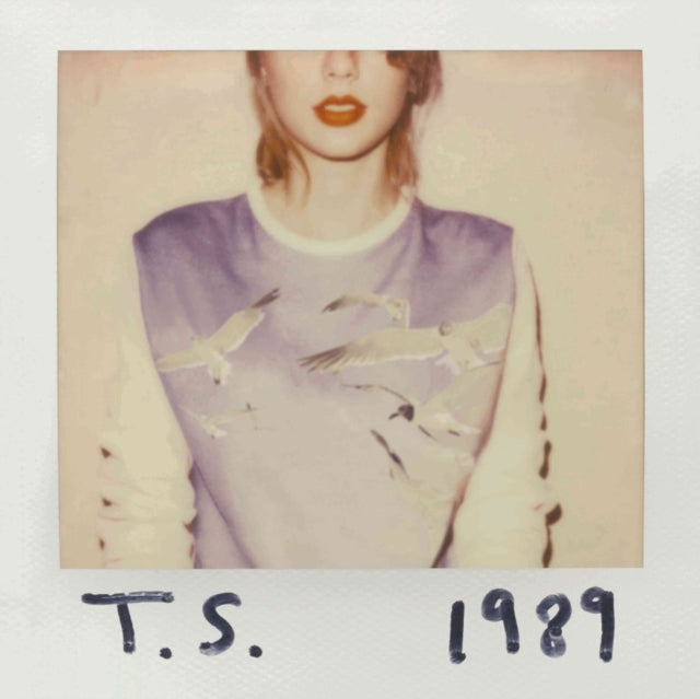 This is a 9 CD SKU bundle.
1.This CD is brand new.Format: CDMusic Style: CountryThis item's title is: Taylor Swift-Deluxe EdeshonArtist: Taylor SwiftLabel: Big Machine RecordsBarcode: 4988005615619Release Date: 12/1/2016
2.This CD is brand new.