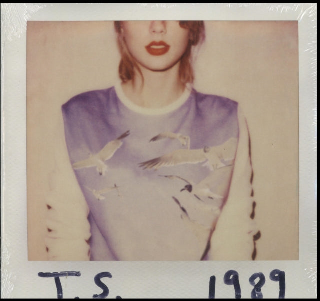 This LP Vinyl is brand new.Format: LP VinylMusic Style: Synth-popThis item's title is: 1989Artist: Taylor  SwiftLabel: Big Machine RecordsBarcode: 843930013548Release Date: 12/9/2014