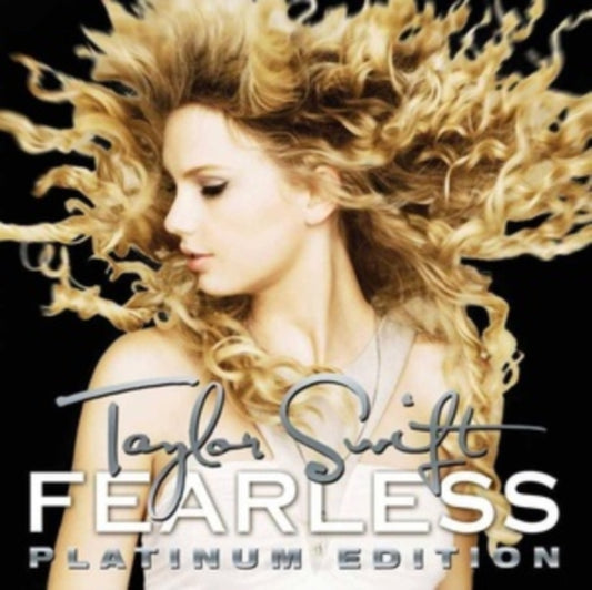 This LP Vinyl is brand new.Format: LP VinylMusic Style: CountryThis item's title is: Fearless Platinum EditionArtist: Taylor SwiftLabel: Universal Music Group InternationalBarcode: 843930021147Release Date: 5/6/2016