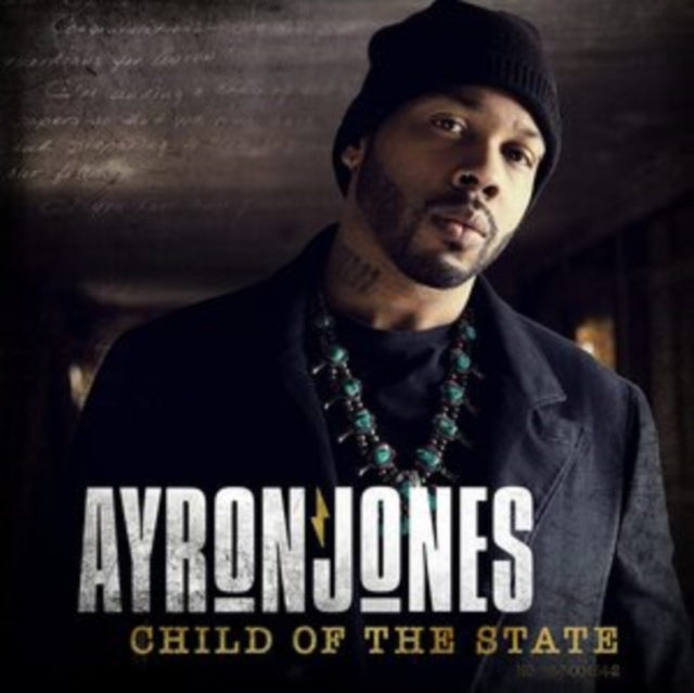 This LP Vinyl is brand new.Format: LP VinylMusic Style: Blues RockThis item's title is: Child Of The StateArtist: Ayron JonesLabel: VARVATOSBarcode: 843930063116Release Date: 6/18/2021