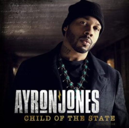 This LP Vinyl is brand new.Format: LP VinylMusic Style: Blues RockThis item's title is: Child Of The StateArtist: Ayron JonesLabel: VARVATOSBarcode: 843930063116Release Date: 6/18/2021