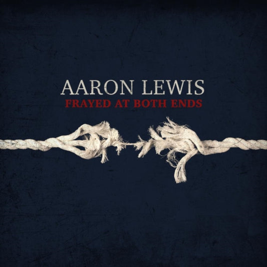 This LP Vinyl is brand new.Format: LP VinylMusic Style: CountryThis item's title is: Frayed At Both Ends (Deluxe/Red & Blue Vinyl/2LP)Artist: Aaron LewisLabel: VALORYBarcode: 843930074112Release Date: 5/13/2022