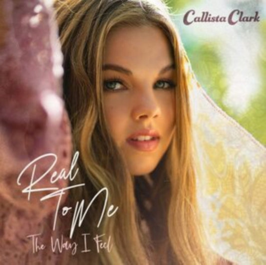 Product Image : This CD is brand new.<br>Format: CD<br>Music Style: Country<br>This item's title is: Real To Me: The Way I Feel<br>Artist: Callista Clark<br>Label: BIG MACHINE<br>Barcode: 843930084029<br>Release Date: 10/14/2022