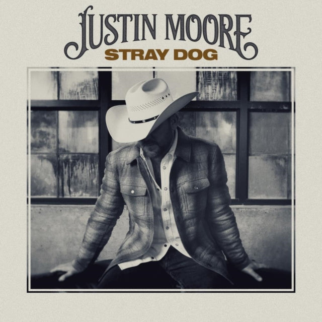 This CD is brand new.Format: CDMusic Style: Big BandThis item's title is: Stray DogArtist: Justin MooreLabel: GryphonBarcode: 843930090259Release Date: 5/5/2023
