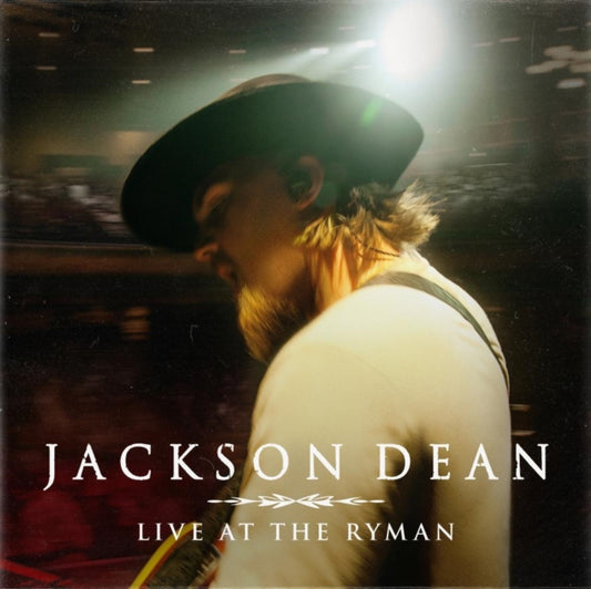 This LP Vinyl is brand new.Format: LP VinylMusic Style: CountryThis item's title is: Live At The Ryman (Black Ice LP Vinyl)Artist: Jackson DeanLabel: BIG MACHINEBarcode: 843930091836Release Date: 6/16/2023