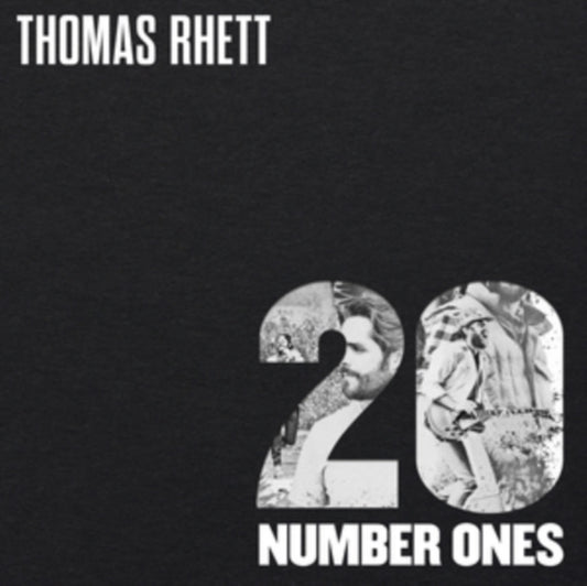 This LP Vinyl is brand new.Format: LP VinylThis item's title is: 20 Number Ones (Silver Metallic Vinyl/2LP)Artist: Thomas RhettLabel: VALORYBarcode: 843930095179Release Date: 9/29/2023