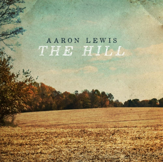 This CD is brand new.Format: CDThis item's title is: Hill (X)Artist: Aaron LewisBarcode: 843930106257Release Date: 3/29/2024