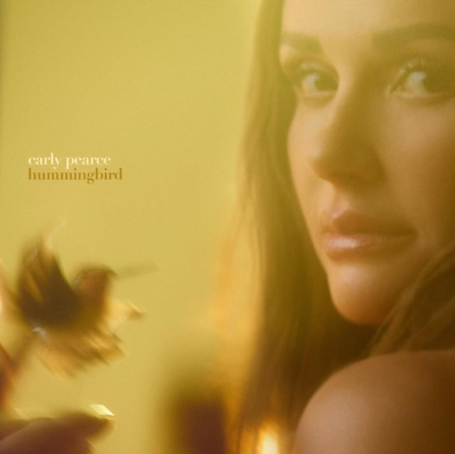 This CD is brand new.Format: CDThis item's title is: HummingbirdArtist: Carly PearceBarcode: 843930108169Release Date: 6/7/2024