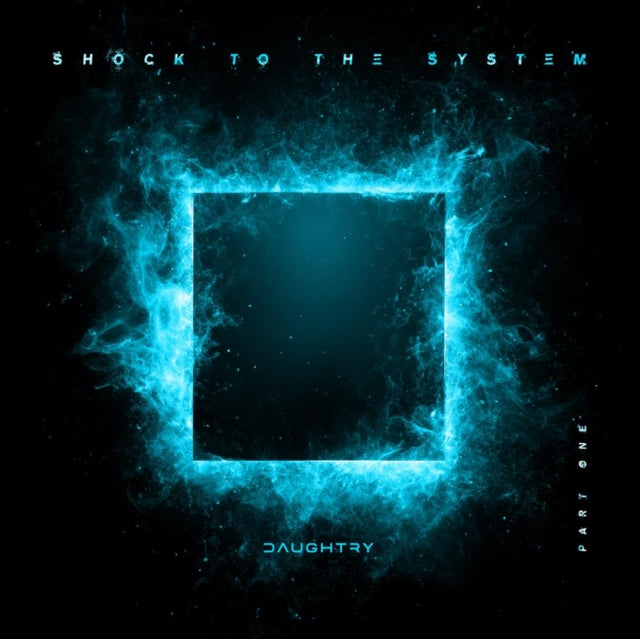 Shock To The System (Part One) (Ep) & Shock To The System (Part Two) Ep (X) & Daughtry