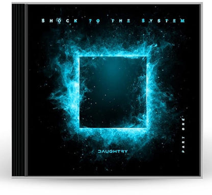 Shock To The System (Part One) (Ep) & Shock To The System (Part Two) Ep (X) & It's Not Over: Hits So Far