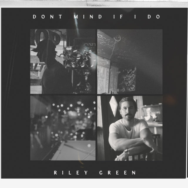This LP Vinyl is brand new.Format: LP VinylMusic Style: CountryThis item's title is: Don't Mind If I Do (Silverstone Vinyl/2LP)Artist: Riley GreenLabel: Nashville Harbor Records & EntertainmentBarcode: 843930116942Release Date: 10/25/2024