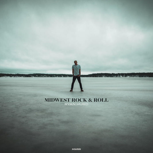 Midwest Rock & Roll (Silvertone LP Vinyl)
