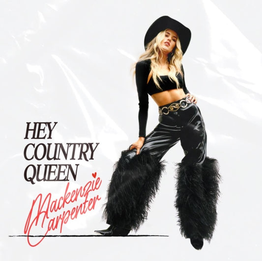 Hey Country Queen
