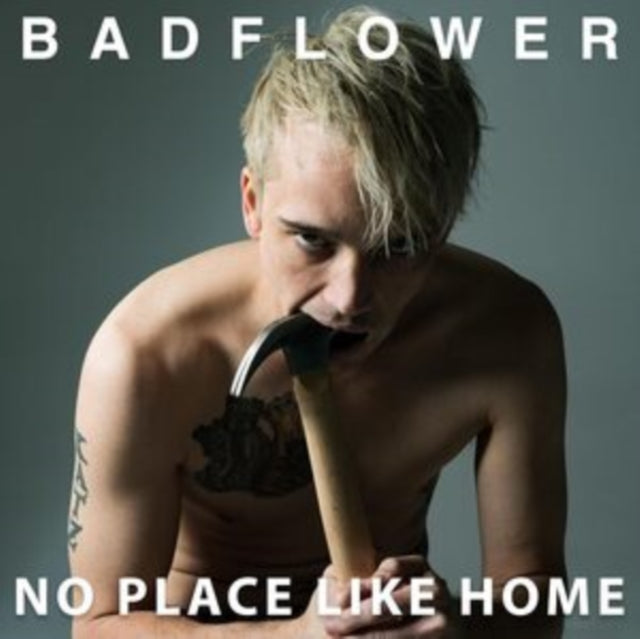 No Place Like Home (Pure Cloudy Vinyl/2LP)
