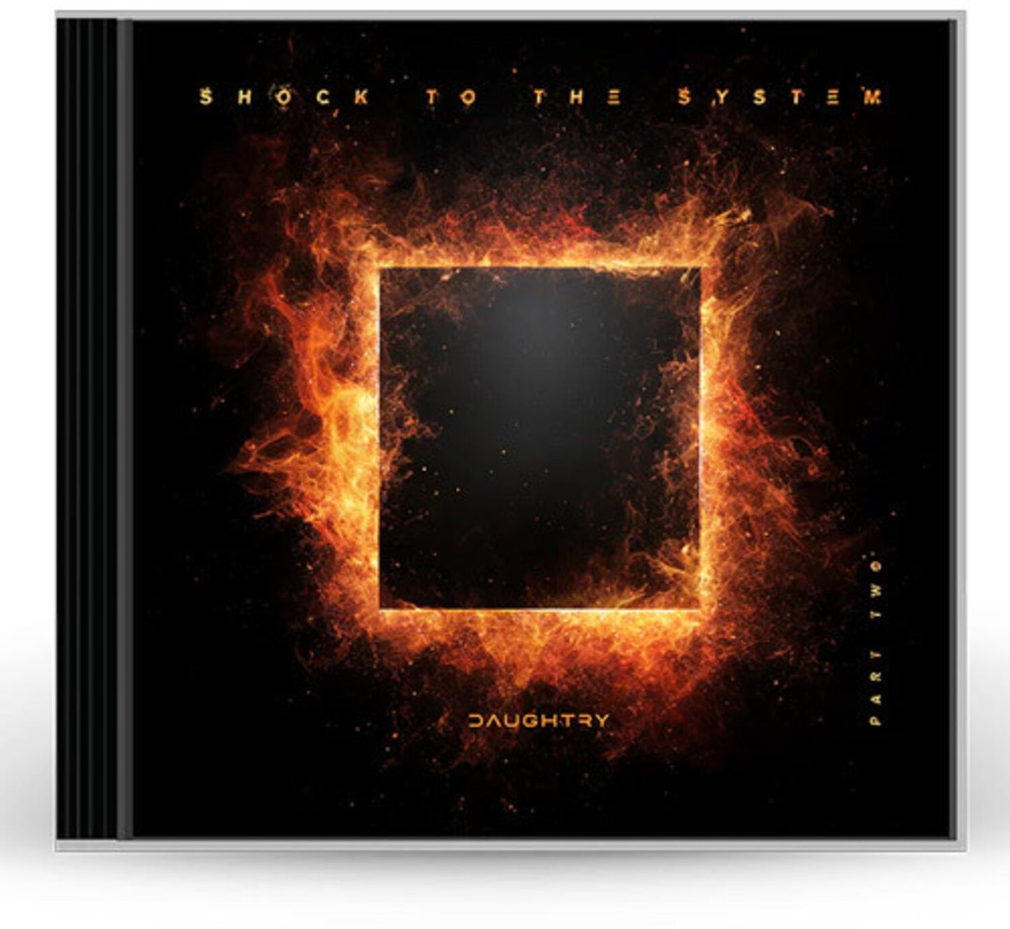 Shock To The System (Part One) (Ep) & Shock To The System (Part Two) Ep (X)