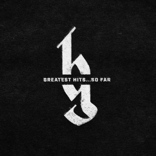 Greatest Hits...So Far (Black Marble Vinyl/2LP)