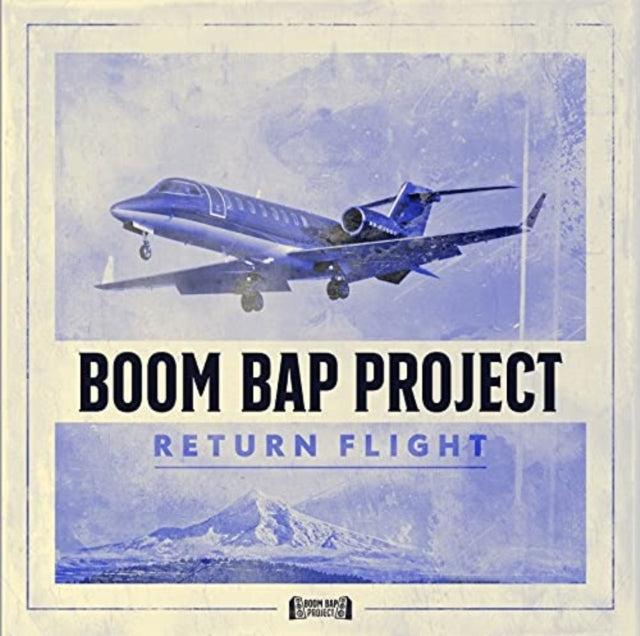 This LP Vinyl is brand new.Format: LP VinylMusic Style: Boom BapThis item's title is: Return FlightArtist: Boom Bap ProjectLabel: BOOM BAP PROJECTBarcode: 844667052251Release Date: 8/13/2021