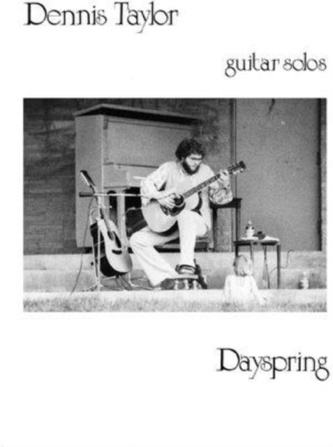 This LP Vinyl is brand new.Format: LP VinylMusic Style: FolkThis item's title is: DayspringArtist: Dennis TaylorLabel: MORNING TRIPBarcode: 844667052732Release Date: 3/11/2022