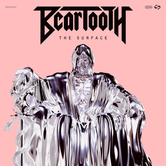 Product Image : This CD is brand new.<br>Format: CD<br>Music Style: Metalcore<br>This item's title is: Surface<br>Artist: Beartooth<br>Label: Red Bull Records<br>Barcode: 844942100516<br>Release Date: 10/13/2023