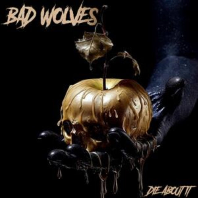 This CD is brand new.Format: CDThis item's title is: Die About ItArtist: Bad WolvesBarcode: 846070055522Release Date: 11/3/2023