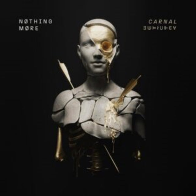 This LP Vinyl is brand new.Format: LP VinylThis item's title is: Carnal (Tan LP Vinyl)Artist: Nothing MoreBarcode: 846070069017Release Date: 6/28/2024