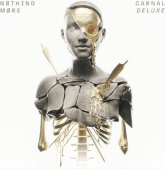 Carnal (2LP/Deluxe)