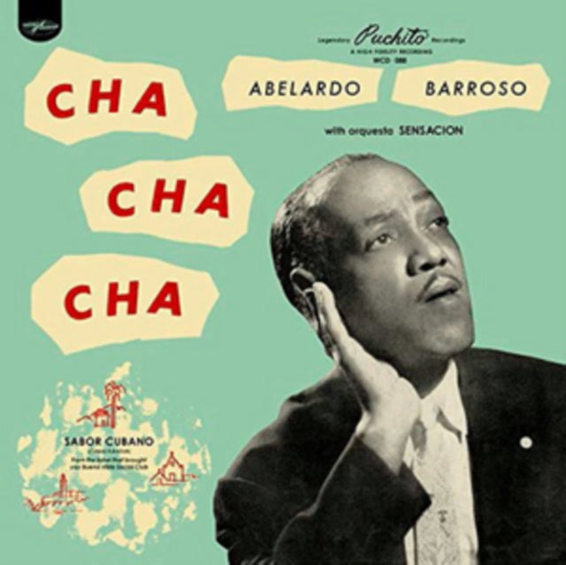 This LP Vinyl is brand new.Format: LP VinylMusic Style: HouseThis item's title is: Cha Cha ChaArtist: Abelardo BarrosoLabel: WORLD CIRCUITBarcode: 846833001452Release Date: 11/17/2014