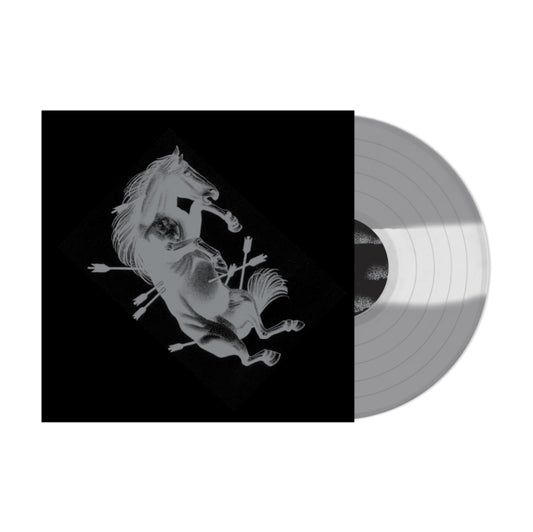 Dead Horse X (Limited Edition/Clear/Silver Tri-Color Stripe LP Vinyl)