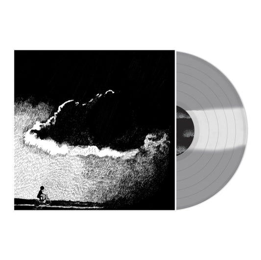To The Beat Of A Dead Horse (Limited Edition/Clear/Silver Tri-Color Stripe LP Vinyl)