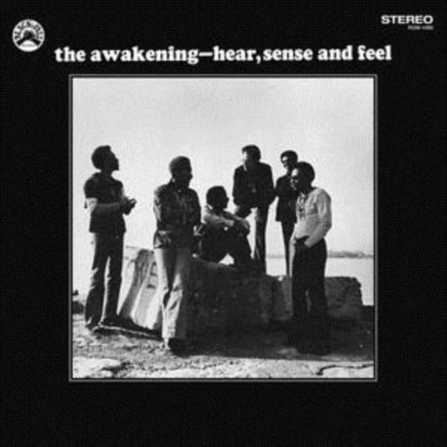 This LP Vinyl is brand new.Format: LP VinylMusic Style: Soul-JazzThis item's title is: Hear, Sense & Feel (Remastered LP Vinyl Edition)Artist: AwakeningLabel: Real Gone MusicBarcode: 848064010852Release Date: 8/28/2020