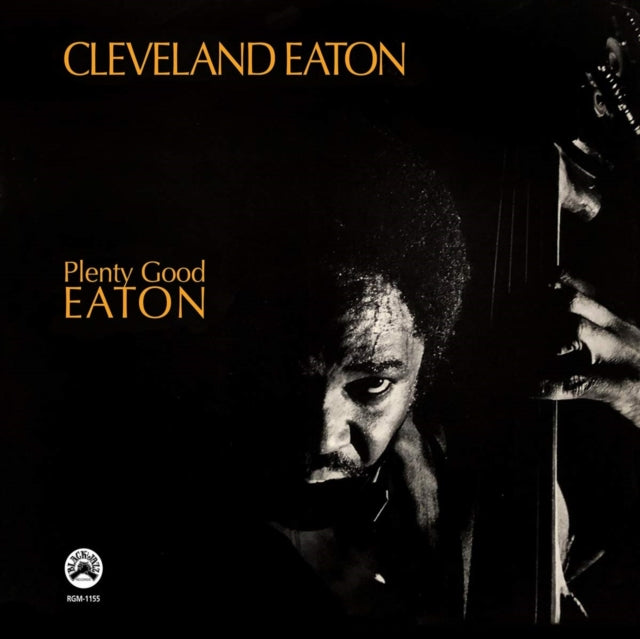 This LP Vinyl is brand new.Format: LP VinylMusic Style: Jazz-FunkThis item's title is: Plenty Good Eaton (Remastered LP Vinyl Edition)Artist: Cleveland EatonLabel: REAL GONE MUSICBarcode: 848064011552Release Date: 1/8/2021