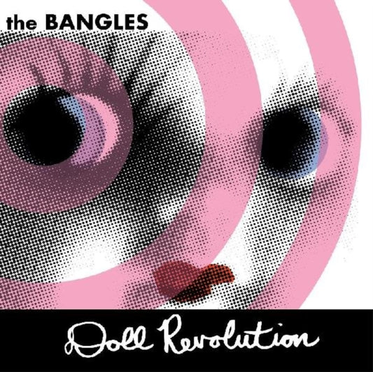 This LP Vinyl is brand new.Format: LP VinylMusic Style: Pop RockThis item's title is: Doll Revolution (Limited/2LP/White Vinyl Edition)Artist: BanglesLabel: REAL GONE MUSICBarcode: 848064012191Release Date: 4/2/2021