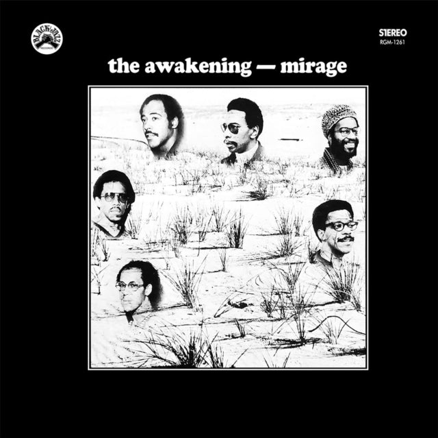 This LP Vinyl is brand new.Format: LP VinylMusic Style: Soul-JazzThis item's title is: Mirage (Remastered)Artist: AwakeningLabel: Black Jazz RecordsBarcode: 848064012610Release Date: 7/30/2021