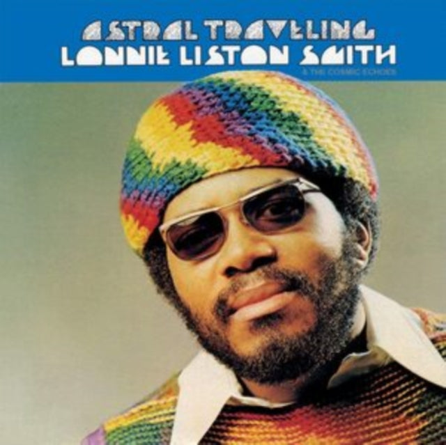 This LP Vinyl is brand new.Format: LP VinylMusic Style: FusionThis item's title is: Astral TravelingArtist: Lonnie Liston-SmithLabel: REAL GONE MUSICBarcode: 848064013396Release Date: 2/4/2022