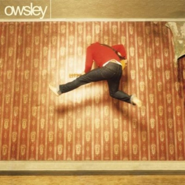 This LP Vinyl is brand new.Format: LP VinylThis item's title is: Owsley (Tan LP Vinyl)Artist: OwsleyBarcode: 848064015499Release Date: 7/7/2023