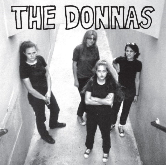 This is a 2 LP Vinyl SKU bundle.
1.This LP Vinyl is brand new.Format: LP VinylMusic Style: PunkThis item's title is: Donnas (Natural With Black Swirl LP Vinyl)Artist: DonnasLabel: REAL GONE MUSICBarcode: 848064015581Release Date: 8/11/2023
2.This LP Vinyl is brand new.