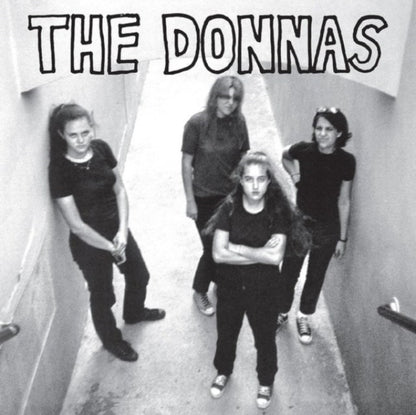 This is a 2 LP Vinyl SKU bundle.
1.This LP Vinyl is brand new.Format: LP VinylMusic Style: PunkThis item's title is: Donnas (Natural With Black Swirl LP Vinyl)Artist: DonnasLabel: REAL GONE MUSICBarcode: 848064015581Release Date: 8/11/2023
2.This LP Vinyl is brand new.