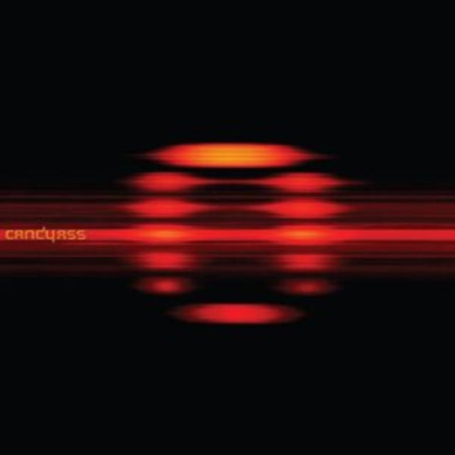 Candyass (Remastered/Clear With Red & Yellow Swirl LP Vinyl) & Vapor Transmission (Remastered/Red & Yellow Plasma LP Vinyl)