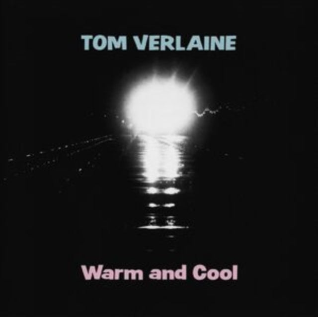This LP Vinyl is brand new.Format: LP VinylThis item's title is: Warm And Cool (Pink LP Vinyl)Artist: Tom VerlaineBarcode: 848064016991Release Date: 6/7/2024
