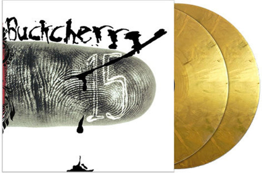 15 (20Th Anniversary/Metallic Marble Vinyl/2LP)