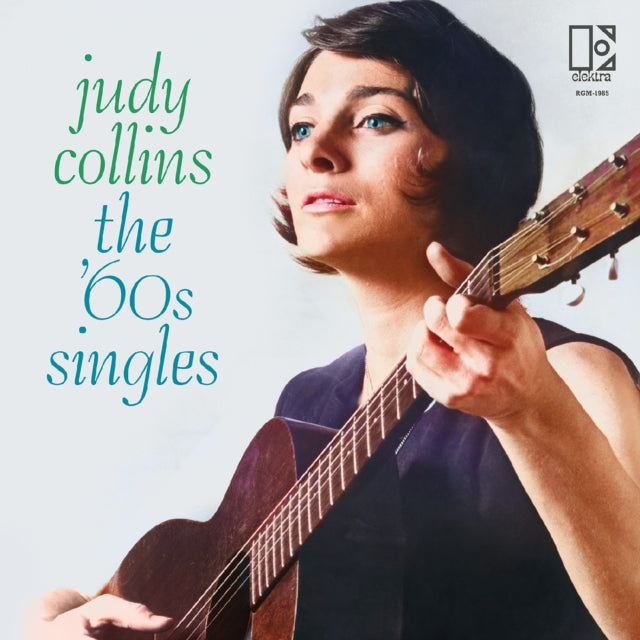 60S Singles (Judy Blue Eyes LP Vinyl)